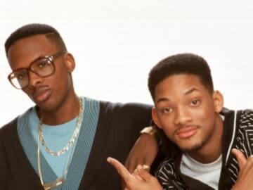 Por esta razón Will Smith no ve los viejos episodios de 'El príncipe de Bel-Air'