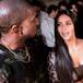 Con esta publicación volvió a Instagram Kanye West