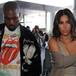 Kim Kardashian y Kanye West ya no guardan joyas en su casa