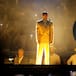 Bad Bunny hizo un homenaje a Yeison Jiménez en su segunda fecha; así sonó 'El Aventurero' en Medellín