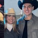 Hermana de Miguel Bueno habló sin tapujo sobre Ornella y la exnovia de su hermano