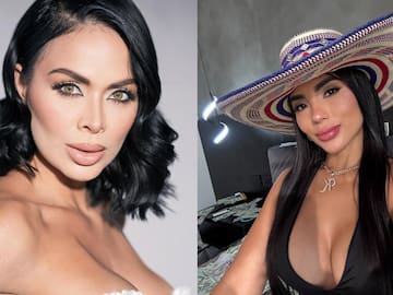 Karina García asegura que teme por su vida tras declaraciones del ex de Laura González