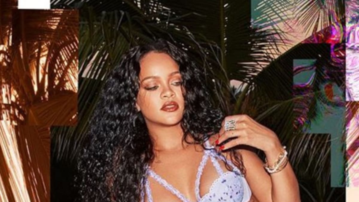 Rihanna pide disculpas por ofender a la comunidad musulmana con su desfile