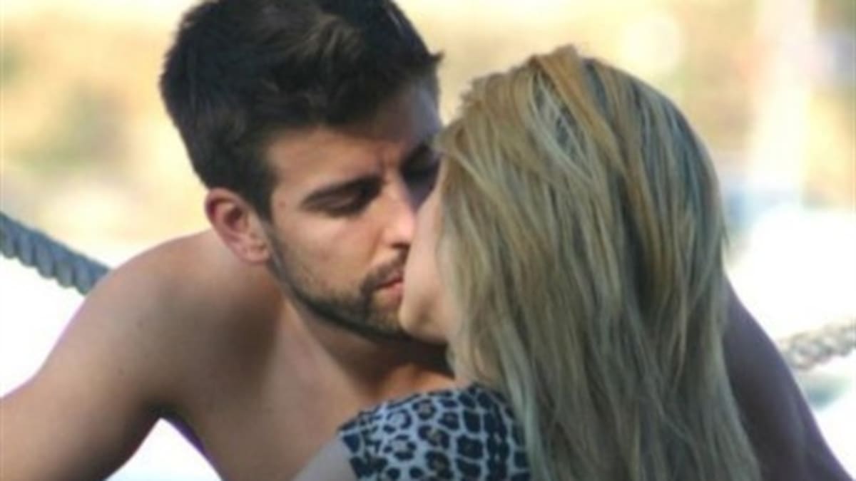 Shakira negó que exista video pornográfico