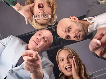 Claudia Bahamón invitó a integrante de ‘MasterChef’ a vivir con ella, pero no aceptó; ¿quién fue?