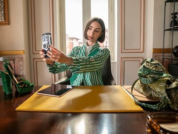 Las series imperdibles para el mes de diciembre; 'Emily en París' y 'Stranger' Things en la lista