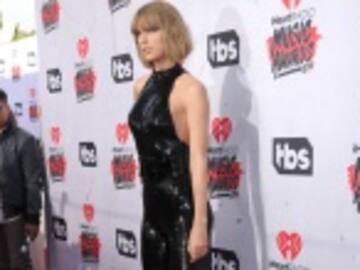 La transformación del trasero de Taylor Swift