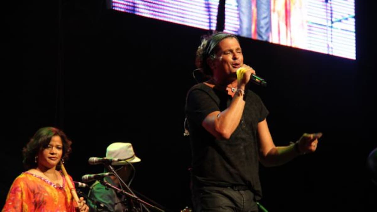 Calendario “MÁS + CORAZÓN PROFUNDO TOUR"