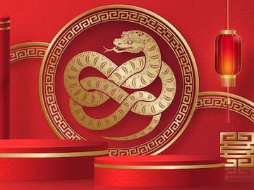 Tres signos zodiacales que van a recibir mucho dinero y éxito en sus finanzas por la Luna en Aries