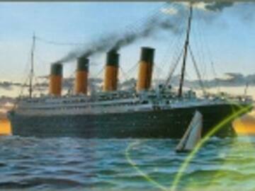 ASÍ SE VE ACTUALMENTE ‘FABRIZIO’ EL AMIGO DE JACK EN ‘TITANIC’