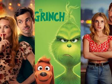 Esta es la película navideña que está cautivando a todos los usuarios en Netflix