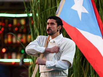 Bad Bunny hizo historia en el Super Bowl 2026: así fue su impactante show de medio tiempo