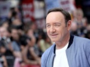 Kevin Spacey desvela su homosexualidad al pronunciarse sobre las acusaciones de acoso sexual contra él