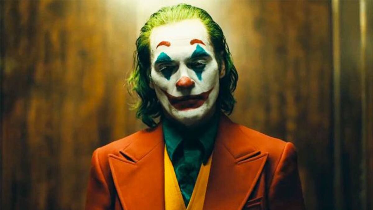 Descubren nueva especie de araña y la bautizan en honor al Joker de Joaquin Phoenix