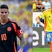 James Rodríguez tendrá en Netflix una serie documental sobre su vida y trayectoria en el fútbol