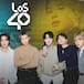 BTS se corona como ganador del Mundial de LOS40: el Kpop sigue conquistando el mundo
