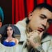 Blessd y Kris R no volverán a cantar juntos ¿Karina García los puso en contra?