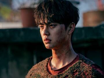 Series coreanas ideales para hacer maratón en Halloween, ¿mejores que ‘El juego del calamar’?