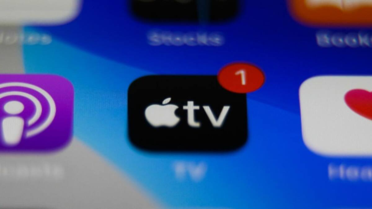 Apple TV+ ofrecerá contenido gratuito