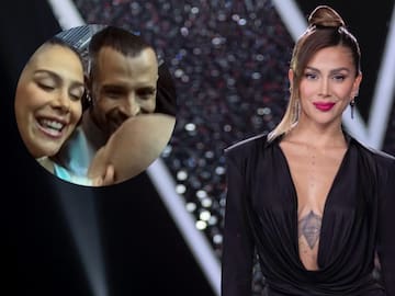 ¡Conmovedor! Greeicy Rendón mostró por primera el rostro de su hijo en la nueva canción ‘Kai’