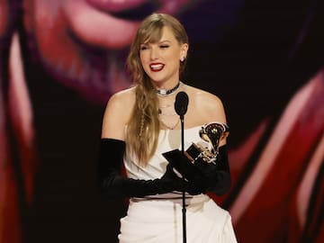 Estos son los artistas colombianos que fueron nominados a los premios Grammy 2024