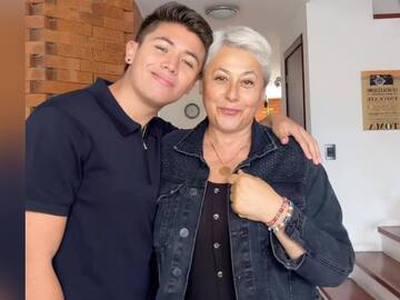 VIDEO: Alina Lozano fue agredida por otra mujer mientras compraba arepas en Chía ¿Qué pasó?