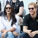 ENRIQUE DE INGLATERRA ANUNCIA SU COMPROMISO CON MEGHAN MARKLE