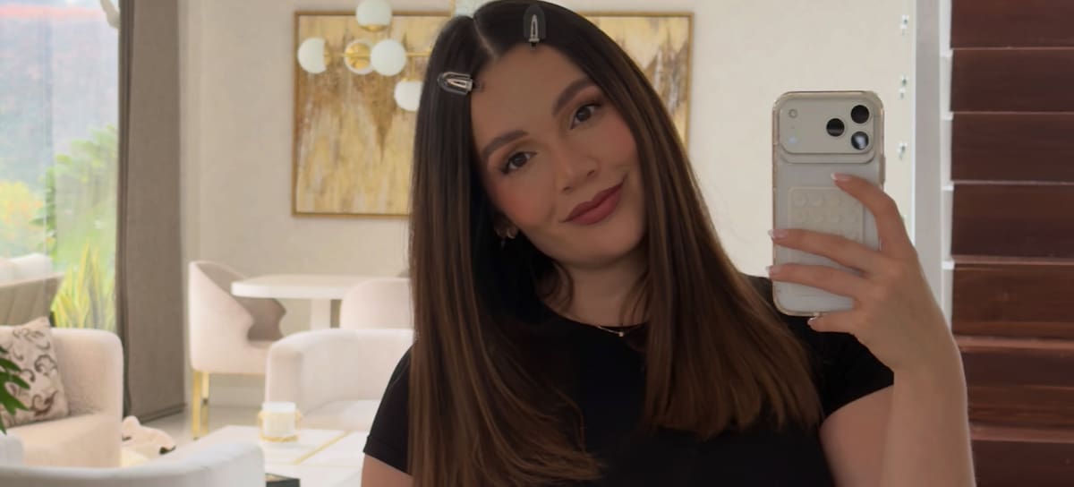 Créditos: ig @linatejeiro