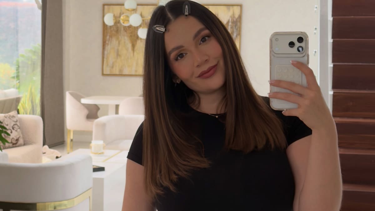 Lina Tejeiro y su polémica confesión sobre un jurado de MasterChef: "Lo odié"