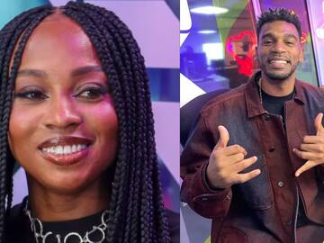 Tostao reveló que sí le fue infiel a Goyo, pero no fue con su actual novia, Guigliola