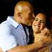 La hija de Dwayne Johnson será la embajadora de los Globos de Oro en su próxima edición