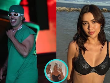 ¡Confirmado! La exnovia de Feid tiene un romance con reconocido cantante internacional, ¿quién es?