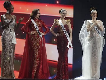 ¿Quién es la nueva Miss Universo 2025? Ella es la mujer más bella del mundo; se llevó millonarios premios