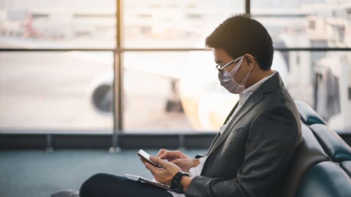 Viajero relata impresionantes protocolos contra el Covid-19 aplicados en China