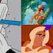 Aladdín, Tarzán, Hércules: las canciones más pegajosas de Disney