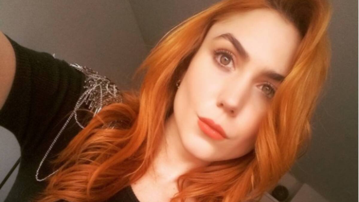 Carolina López ya encontró un nuevo amor