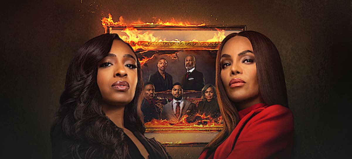Beauty in Black | Créditos: Netflix