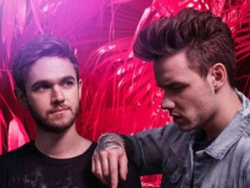 Zedd presenta su nuevo sencillo "Get Low" junto a Liam Payne