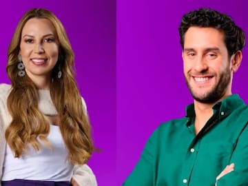 ¿Mafe Walker se salvó injustamente? La Segura se queja con el 'jefe' en La Casa de los Famosos