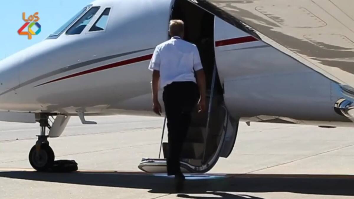 La actualidad musical llega con #LOS40ONESHOT