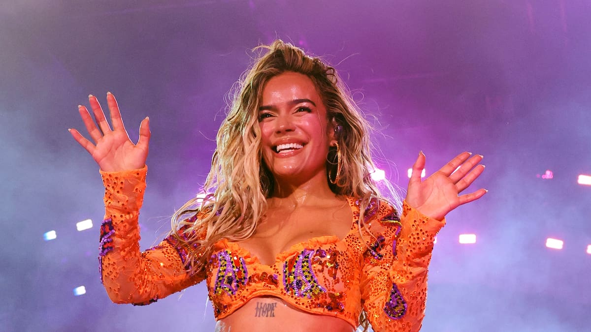 Concierto de Karol G en Bogotá: lista oficial de precios y fechas de preventa para ver a la Bichota