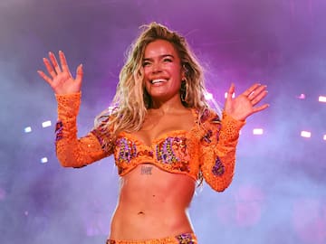 Letra y video oficial de 'Después de ti' la nueva canción de Karol G ¿Dedicada al desamor de Feid?