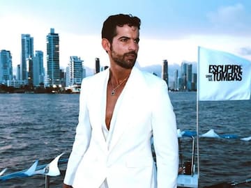 Esta es la fecha en la que ‘Escupiré sobre sus tumbas’ estará disponible en Netflix