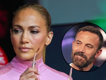 Jennifer López cede ante petición de Ben Affleck tras disputa por la mansión que comparten