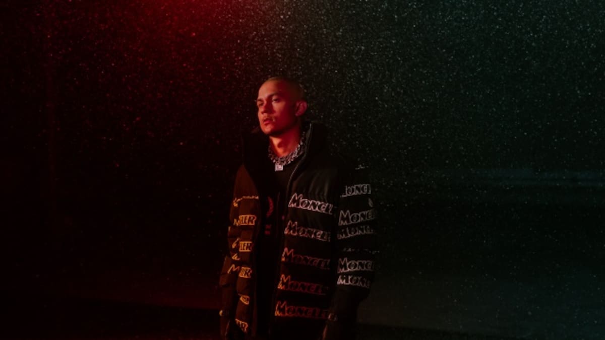 Tainy, el niño que creció con el reggaetón en LOS40