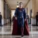 El bigote de "Superman" que metió en problemas al actor que lo interpreta