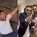Maluma y JuanDa tuvieron un divertido encuentro; le celebró su cumpleaños