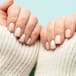 Experto de Harvard confesó que tus uñas revelan cuánto vivirás; ¿mucho o poco?