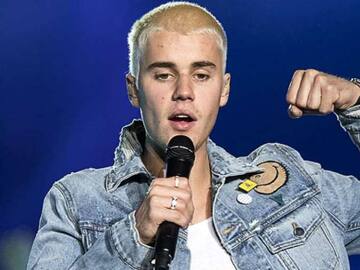 ¿Justin Bieber regresa a la música? Esta pista lo delataría