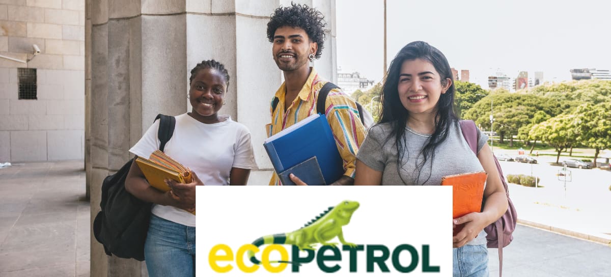 Becas Ecopetrol | Getty Images